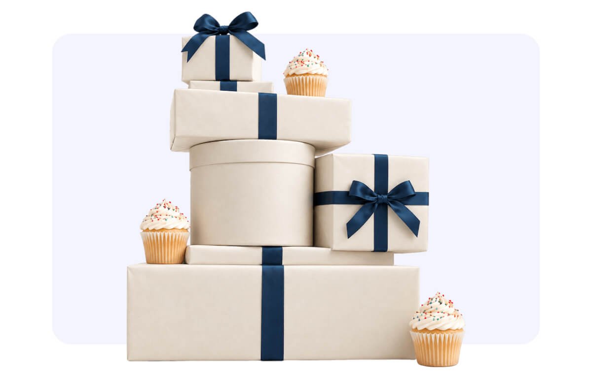 gifts